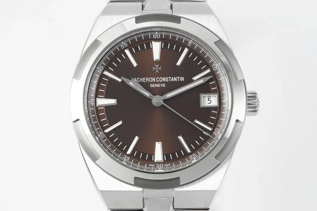 Vacheron Constantin Overseas 4500V/110A-B146 41MM Replica VC022