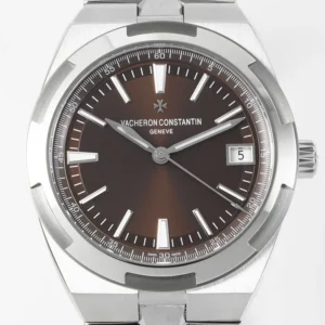 Vacheron Constantin Overseas 4500V/110A-B146 41MM Replica VC022