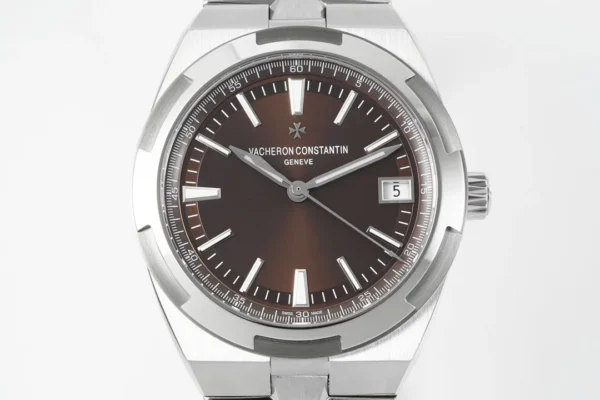 Vacheron Constantin Overseas 4500V/110A-B146 41MM Replica VC022