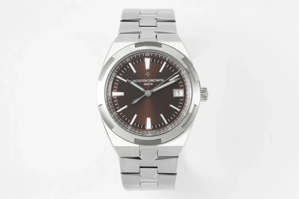 Vacheron Constantin Overseas 4500V/110A-B146 41MM Replica VC022