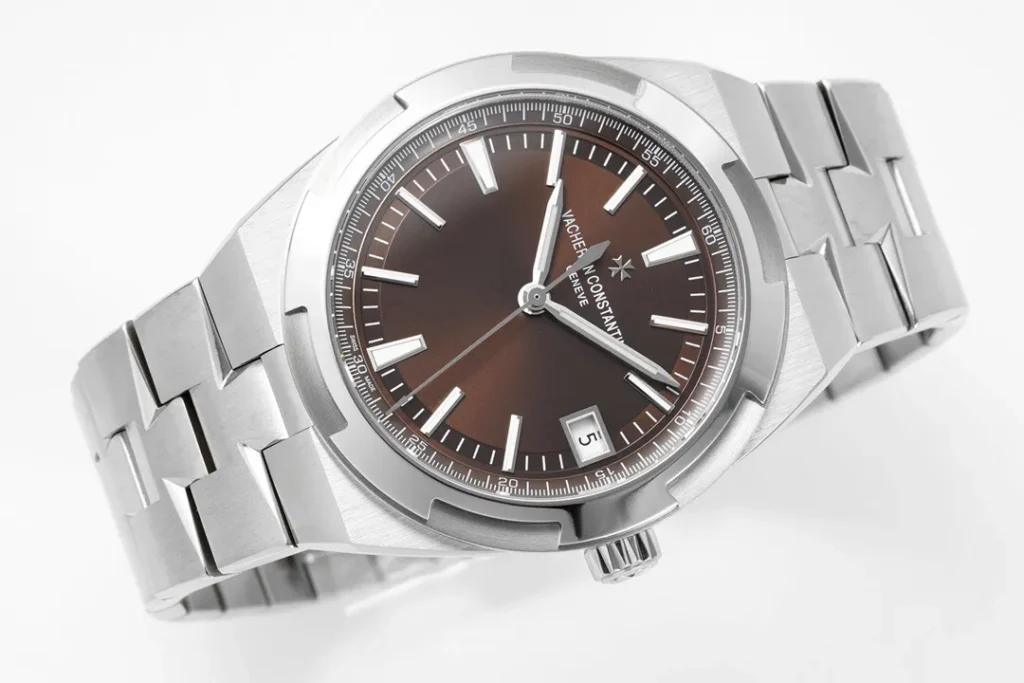 Vacheron Constantin Overseas 4500V/110A-B146 41MM Replica VC022