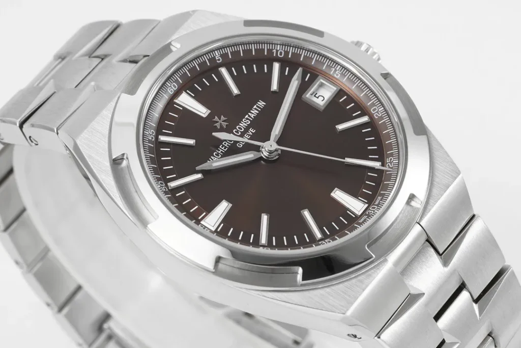Vacheron Constantin Overseas 4500V/110A-B146 41MM Replica VC022