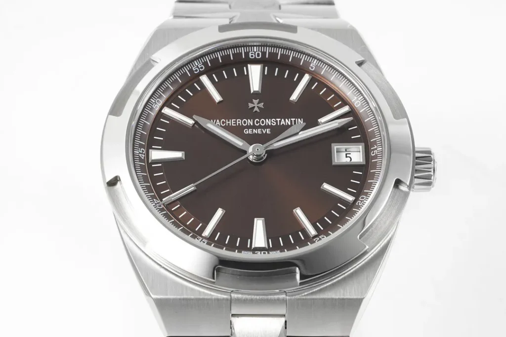 Vacheron Constantin Overseas 4500V/110A-B146 41MM Replica VC022