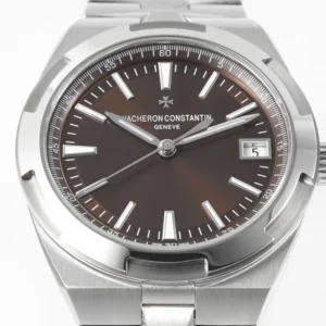 Vacheron Constantin Overseas 4500V/110A-B146 41MM Replica VC022