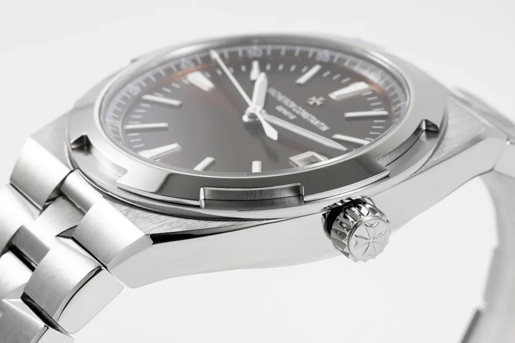 Vacheron Constantin Overseas 4500V/110A-B146 41MM Replica VC022