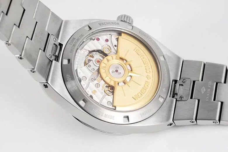 Vacheron Constantin Overseas 4500V/110A-B146 41MM Replica VC022