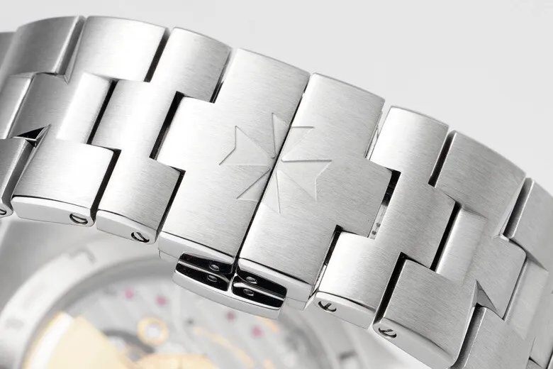 Vacheron Constantin Overseas 4500V/110A-B146 41MM Replica VC022