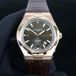 Vacheron Constantin Overseas 47040/000R-9666 42MM Replica VC029