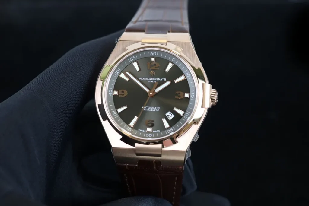 Vacheron Constantin Overseas 47040/000R-9666 42MM Replica VC029