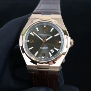 Vacheron Constantin Overseas 47040/000R-9666 42MM Replica VC029