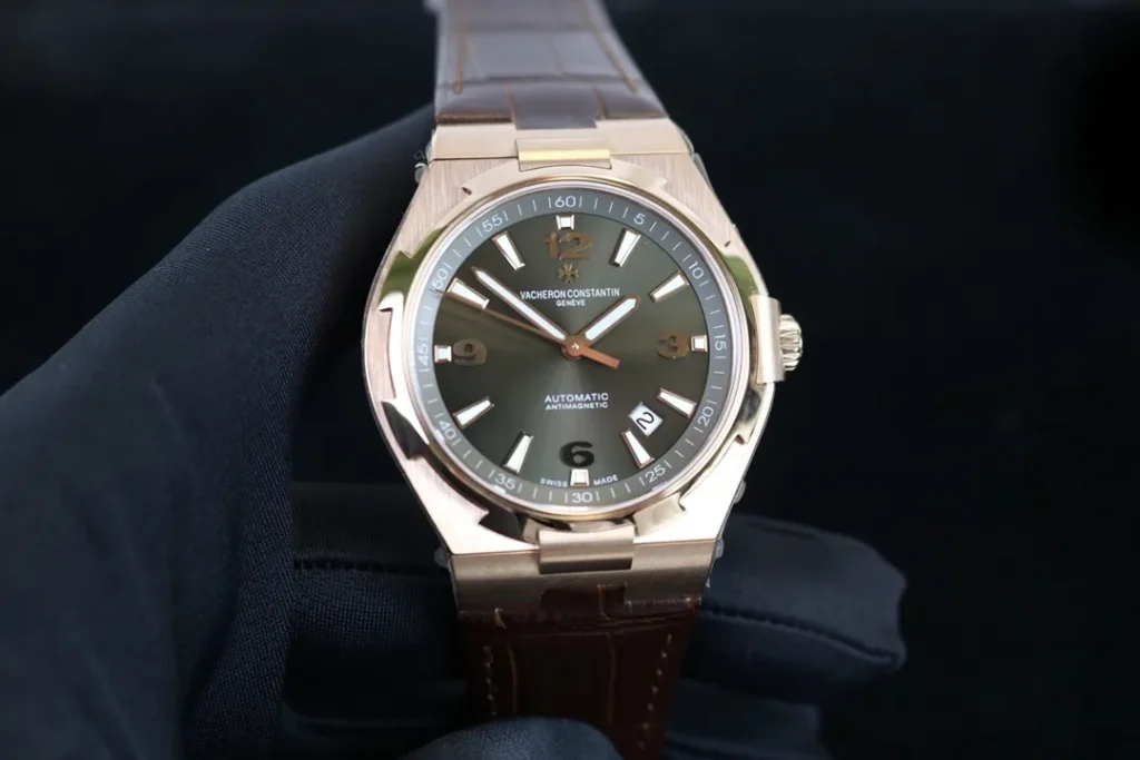 Vacheron Constantin Overseas 47040/000R-9666 42MM Replica VC029