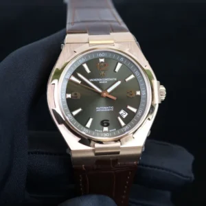 Vacheron Constantin Overseas 47040/000R-9666 42MM Replica VC029