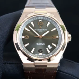 Vacheron Constantin Overseas 47040/000R-9666 42MM Replica VC029