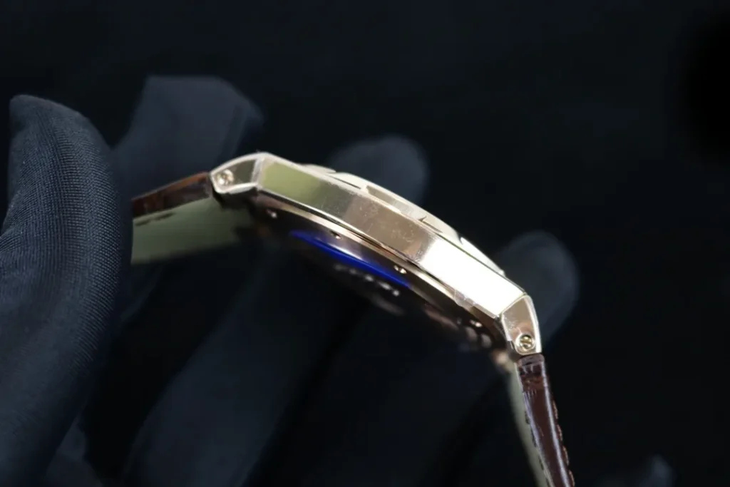 Vacheron Constantin Overseas 47040/000R-9666 42MM Replica VC029