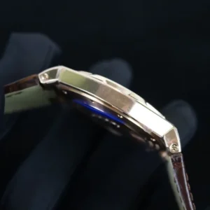 Vacheron Constantin Overseas 47040/000R-9666 42MM Replica VC029