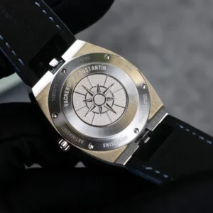 Vacheron Constantin Overseas Quartz 1205V/100A-B590 33MM Replica VC046