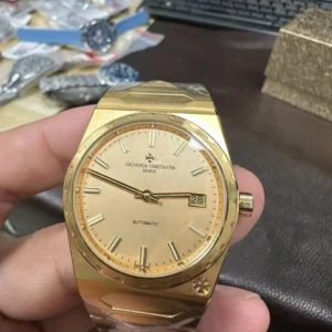 Vacheron Constantin Historiques 222 4200H/222J-B935 37MM Replica VC031
