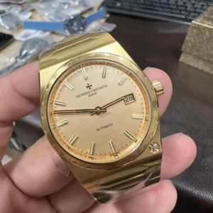 Vacheron Constantin Historiques 222 4200H/222J-B935 37MM Replica VC031
