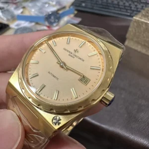 Vacheron Constantin Historiques 222 4200H/222J-B935 37MM Replica VC031