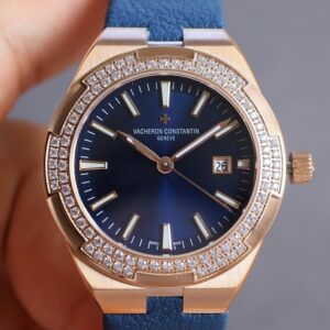 Vacheron Constantin Overseas 1225V/200R-H015 33MM Replica VC001