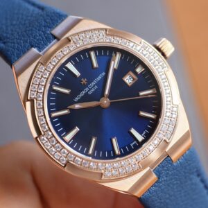 Vacheron Constantin Overseas 1225V/200R-H015 33MM Replica VC001