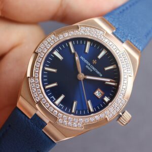 Vacheron Constantin Overseas 1225V/200R-H015 33MM Replica VC001