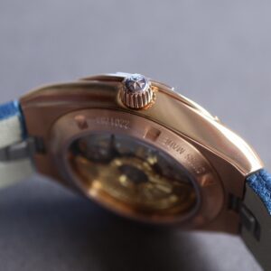Vacheron Constantin Overseas 1225V/200R-H015 33MM Replica VC001