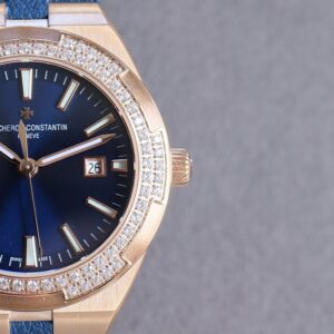 Vacheron Constantin Overseas 1225V/200R-H015 33MM Replica VC001