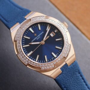 Vacheron Constantin Overseas 1225V/200R-H015 33MM Replica VC001