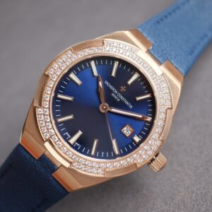 Vacheron Constantin Overseas 1225V/200R-H015 33MM Replica VC001