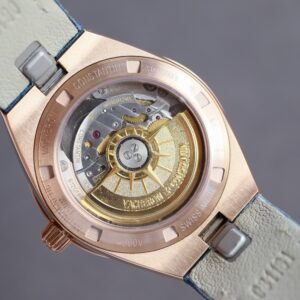 Vacheron Constantin Overseas 1225V/200R-H015 33MM Replica VC001