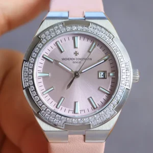Vacheron Constantin Overseas 4605V/200A-B971 35MM Replica VC006