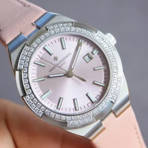 Vacheron Constantin Overseas 4605V/200A-B971 35MM Replica VC006