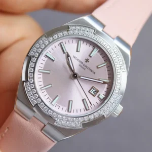Vacheron Constantin Overseas 4605V/200A-B971 35MM Replica VC006