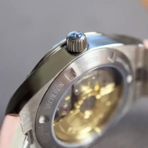 Vacheron Constantin Overseas 4605V/200A-B971 35MM Replica VC006