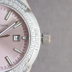 Vacheron Constantin Overseas 4605V/200A-B971 35MM Replica VC006