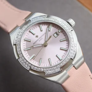 Vacheron Constantin Overseas 4605V/200A-B971 35MM Replica VC006