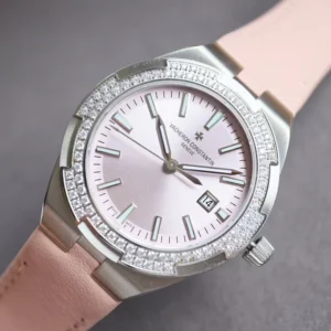 Vacheron Constantin Overseas 4605V/200A-B971 35MM Replica VC006