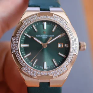 Vacheron Constantin Overseas 4605V/200R-B969 35MM Replica VC008