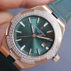 Vacheron Constantin Overseas 4605V/200R-B969 35MM Replica VC008