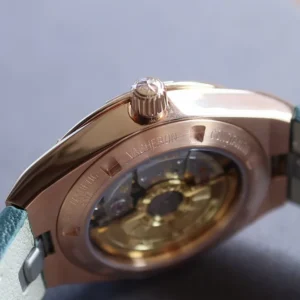 Vacheron Constantin Overseas 4605V/200R-B969 35MM Replica VC008