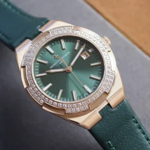 Vacheron Constantin Overseas 4605V/200R-B969 35MM Replica VC008