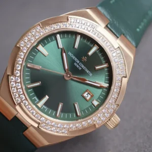 Vacheron Constantin Overseas 4605V/200R-B969 35MM Replica VC008