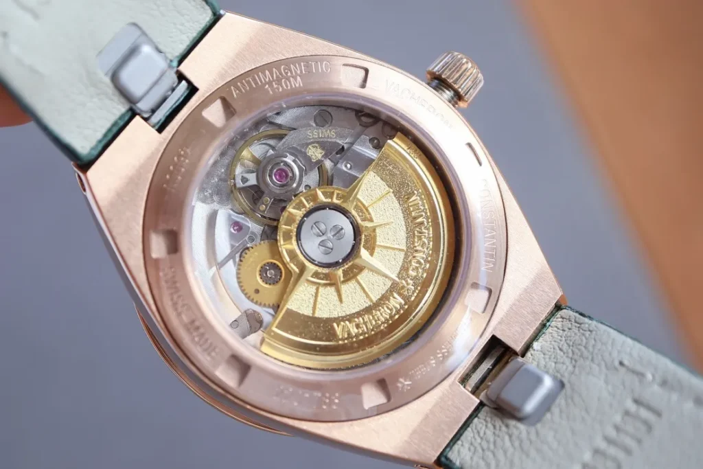 Vacheron Constantin Overseas 4605V/200R-B969 35MM Replica VC008