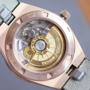 Vacheron Constantin Overseas 4605V/200R-B969 35MM Replica VC008
