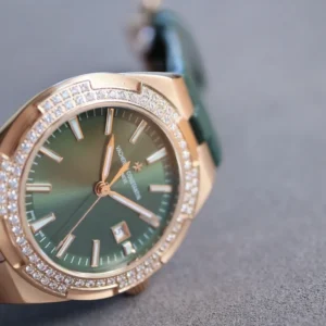 Vacheron Constantin Overseas 4605V/200R-B969 35MM Replica VC008