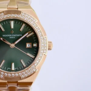 Vacheron Constantin Overseas 4605V/200R-B969 35MM Replica VC009