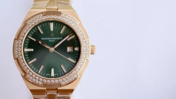 Vacheron Constantin Overseas 4605V/200R-B969 35MM Replica VC009