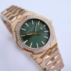 Vacheron Constantin Overseas 4605V/200R-B969 35MM Replica VC009