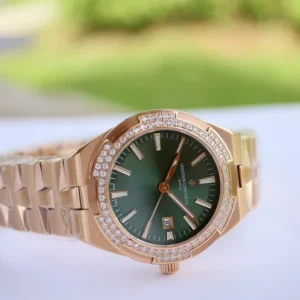 Vacheron Constantin Overseas 4605V/200R-B969 35MM Replica VC009